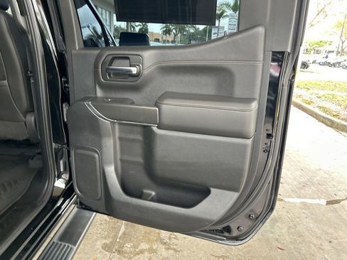 Used 2020 GMC Sierra 1500 AT4 w/ AT4 Premium Package image 31