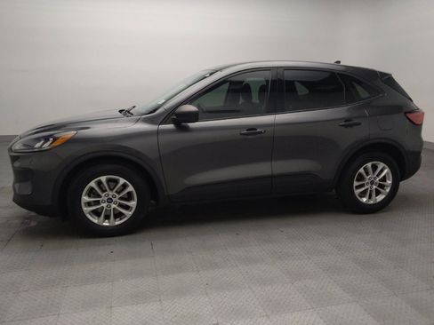 Used 2020 Ford Escape S FWD image 2
