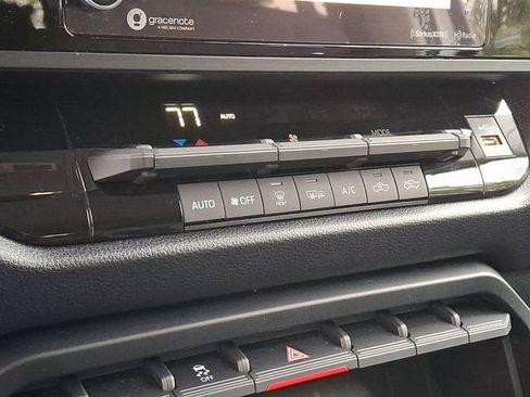 Used 2024 Toyota Tundra SR5 w/ SR5 Convenience Package image 17