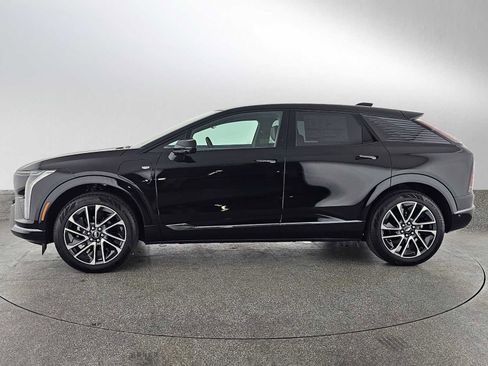 New 2026 Cadillac Optiq Sport 1 image 6