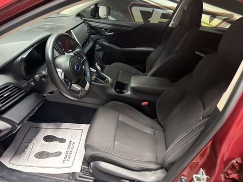 Used 2020 Subaru Outback Premium AWD/4WD image 5