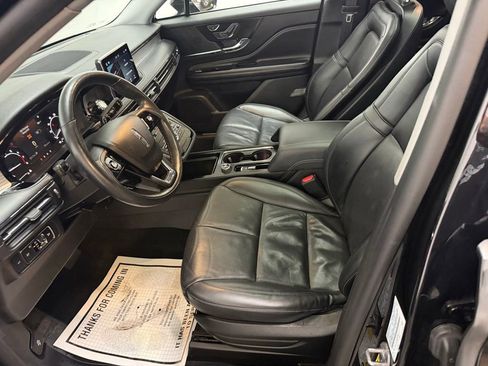 Used 2022 Lincoln Corsair AWD w/ Premium Package image 20