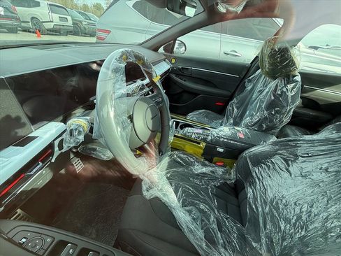 New 2026 Hyundai Sonata N Line image 8