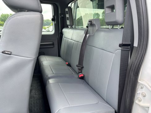 Used 2013 Ford F250 XL w/ PWR Equipment Group AWD/4WD image 10