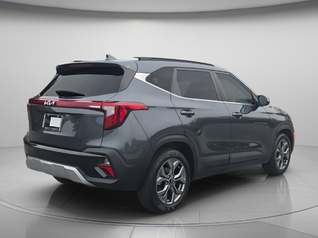 Used 2024 Kia Seltos S FWD image 7
