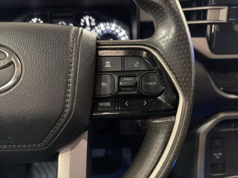 Used 2024 Toyota Tundra SR5 AWD/4WD image 18