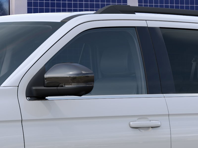 New 2027 Ford Expedition Max Platinum w/ Driver's Package AWD/4WD image 21