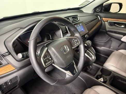 Used 2018 Honda CR-V EX-L image 16
