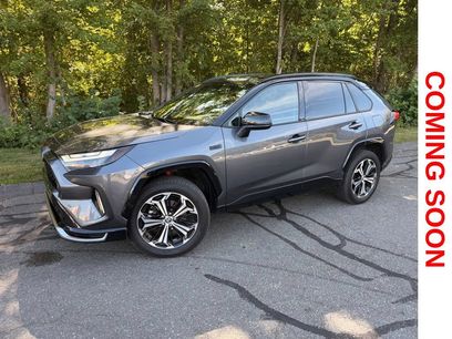 Used 2023 Toyota RAV4 XSE w/ Weather Package