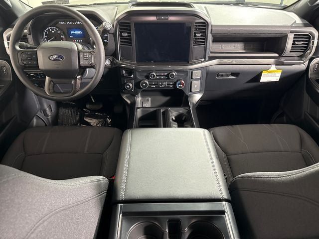 New 2026 Ford F150 STX AWD/4WD image 34