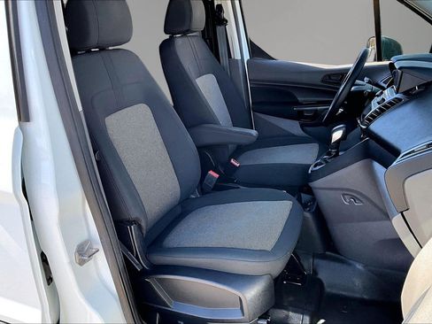 Used 2022 Ford Transit Connect XL FWD image 27
