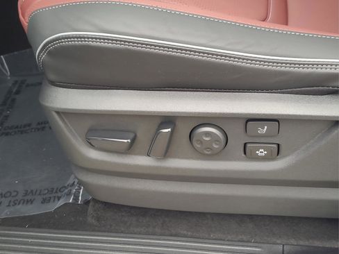 New 2026 INFINITI QX80 Autograph w/ Premium Cargo Package image 22