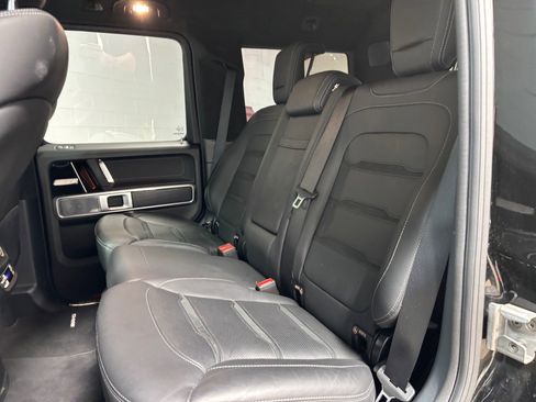 Used 2021 Mercedes-Benz G 63 AMG 4MATIC image 28
