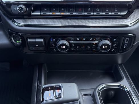 New 2026 Chevrolet Silverado 1500 ZR2 w/ ZR2 Bison Edition AWD/4WD image 16