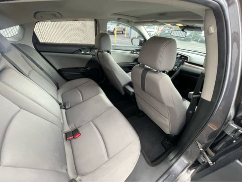 Used 2019 Honda Civic EX image 24