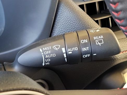 Certified 2023 Toyota RAV4 SE w/ Weather & Moonroof Package AWD/4WD image 31