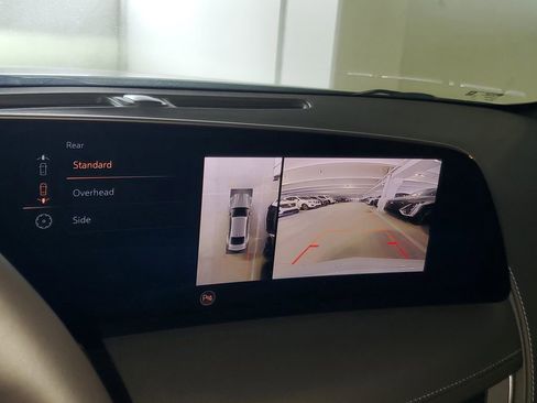 New 2026 Cadillac CT5 Premium Luxury RWD image 21