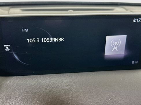 Used 2023 MAZDA CX-5 AWD 2.5 S w/ Premium Package image 21