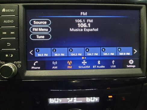 Used 2019 Nissan Sentra SV w/ Special Edition Package FWD image 25