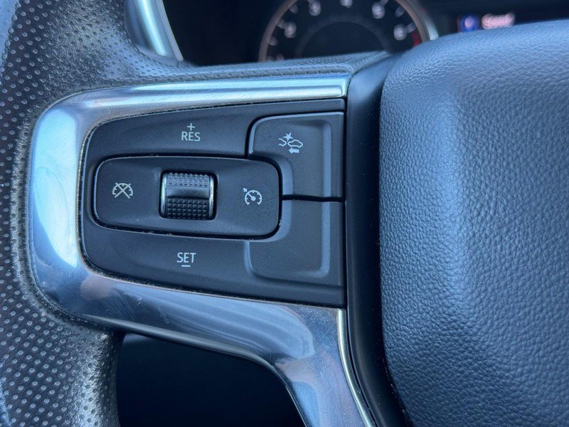 Used 2022 Chevrolet Blazer LT AWD/4WD image 16