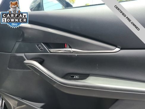Certified 2025 MAZDA CX-30 AWD 2.5 S w/ Preferred Package image 26