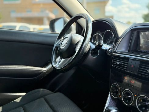 Used 2015 MAZDA CX-5 Touring AWD/4WD image 25