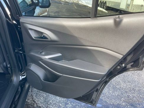 New 2026 Chevrolet Trax LT w/ LT Convenience Package image 25