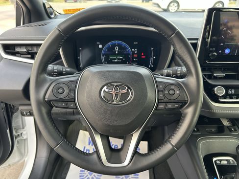 Certified 2024 Toyota Corolla XSE image 20