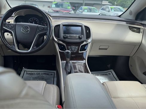 Used 2014 Buick LaCrosse Leather image 10