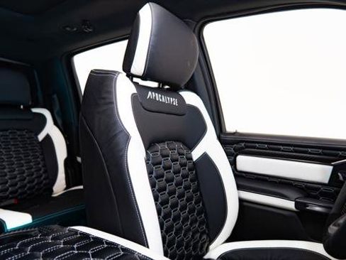 Used 2024 RAM 1500 TRX image 30