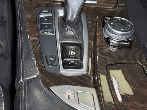 Used 2016 BMW 535i Sedan image 45