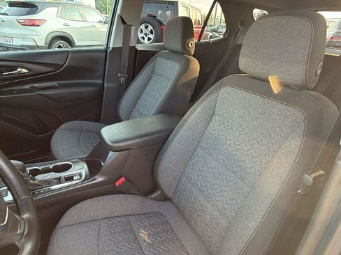 Used 2024 Chevrolet Equinox LT AWD/4WD image 4