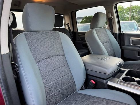 Used 2014 RAM 2500 Big Horn AWD/4WD image 18