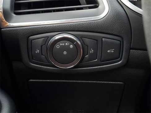 Certified 2018 Ford Edge Sport w/ Equipment Group 401A image 18