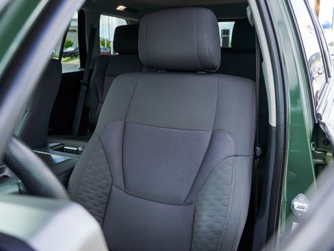 Certified 2023 Toyota Sequoia SR5 AWD/4WD image 16
