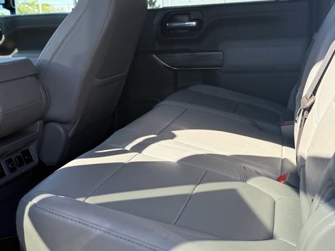 Used 2023 Chevrolet Silverado 2500 LTZ image 23