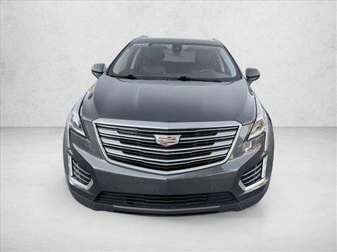 Used 2019 Cadillac XT5 Premium Luxury w/ Driver Assist Package image 2