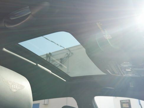 Used 2008 Bentley Flying Spur Flying Spur image 23