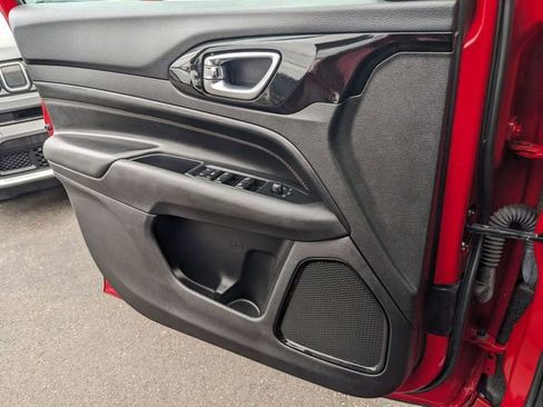 Certified 2022 Jeep Compass High Altitude image 19