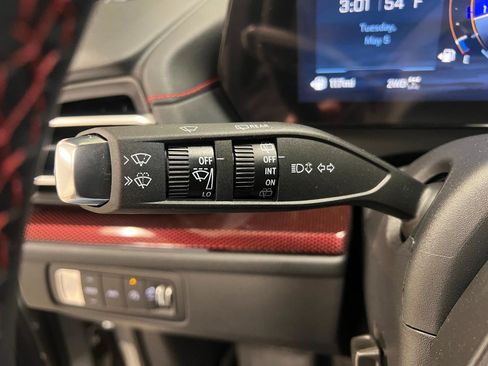 New 2026 Chevrolet Traverse RS w/ LPO, Floor Liner Package AWD/4WD image 47