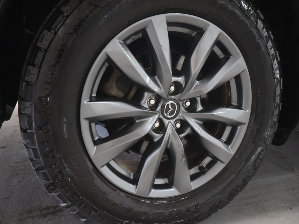 Used 2022 MAZDA CX-9 Touring w/ Touring Premium Package AWD/4WD image 33