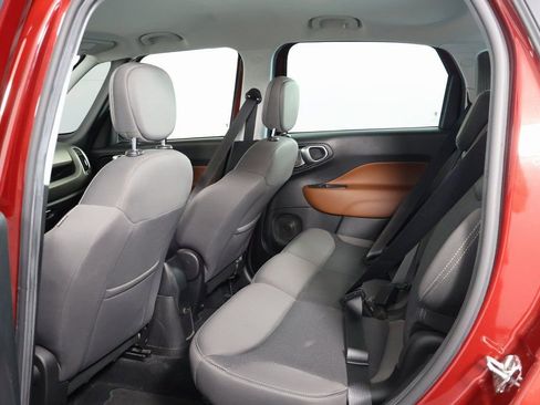 Used 2016 FIAT 500L Trekking image 9