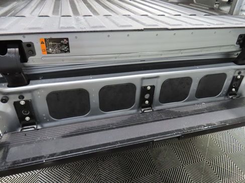 Used 2024 Chevrolet Silverado 2500 High Country AWD/4WD image 46