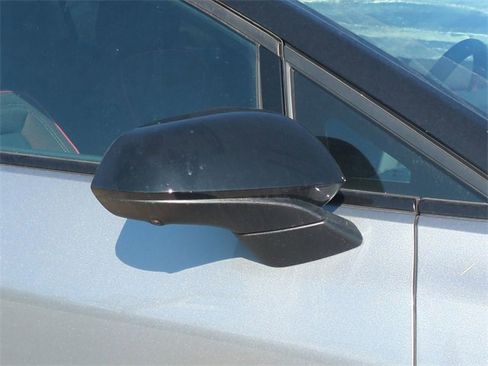 New 2026 Chevrolet Equinox EV RS image 12