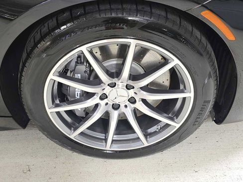 Certified 2025 Mercedes-Benz SL 43 AMG image 9