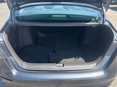 Certified 2023 Honda Accord LX image 16