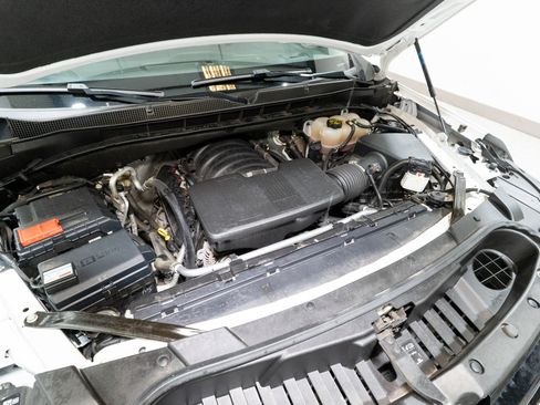 Used 2023 Chevrolet Tahoe RST image 30