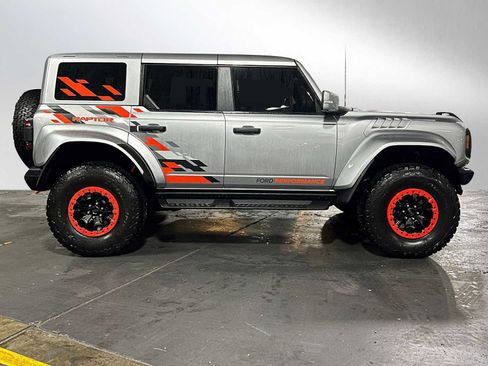 Used 2024 Ford Bronco Raptor image 2