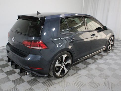 Used 2021 Volkswagen GTI SE image 26