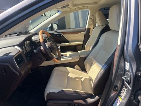 Used 2016 Lexus RX 350 AWD w/ Premium Package image 11